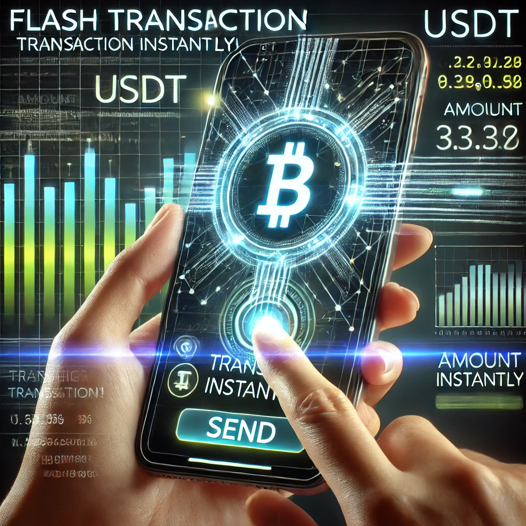 Flash Transaction