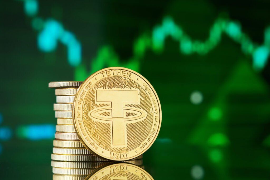 How to Spot Fake Flash USDT Transactions